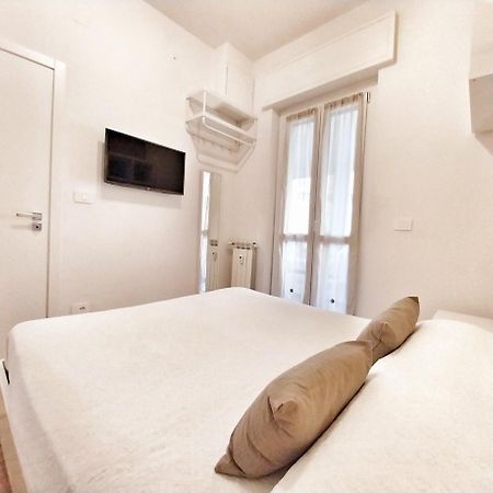 Attic Apartment Rapallo Eksteriør billede