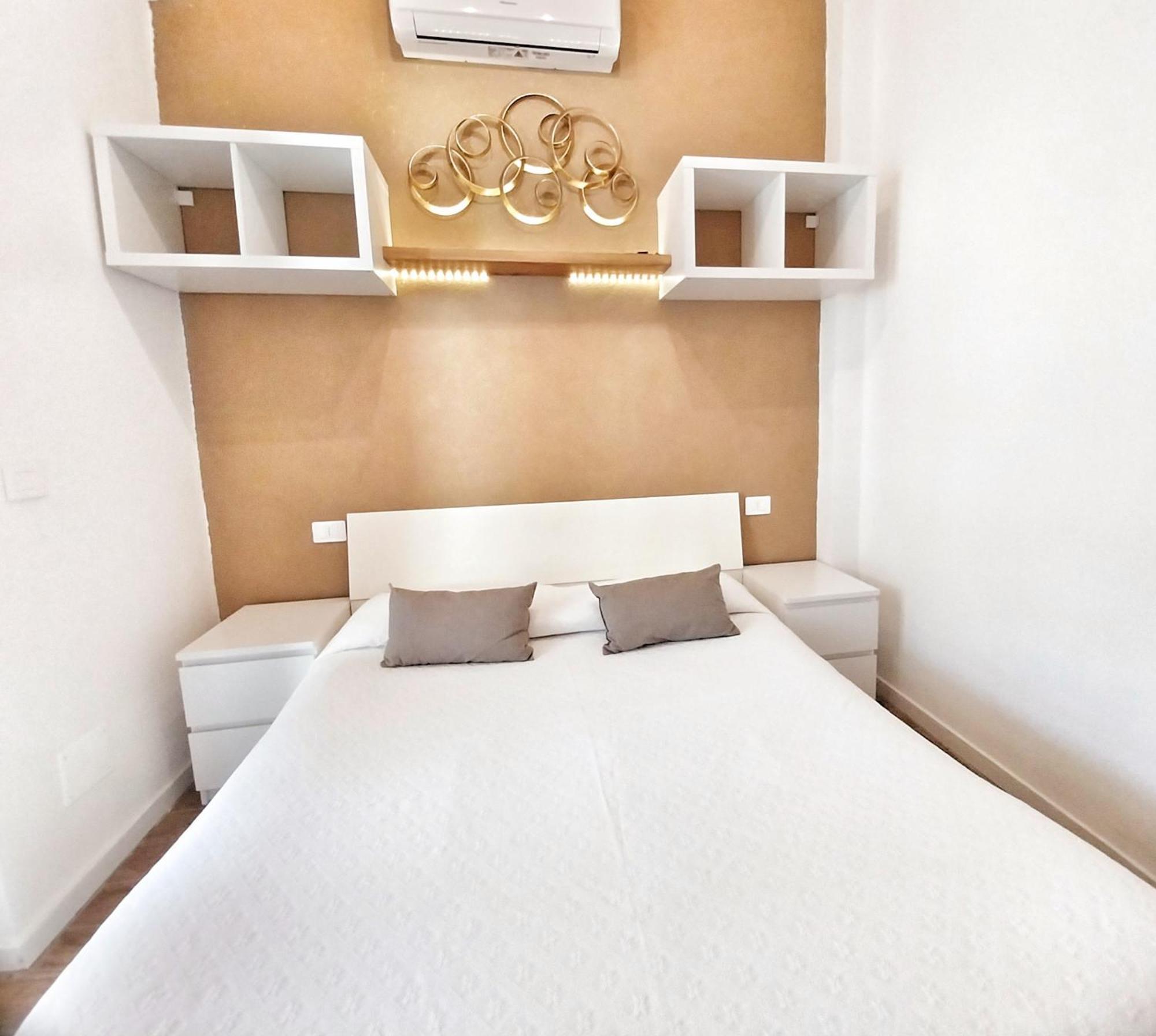 Attic Apartment Rapallo Eksteriør billede