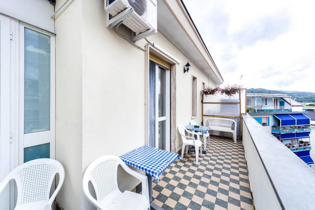 Attic Apartment Rapallo Værelse billede