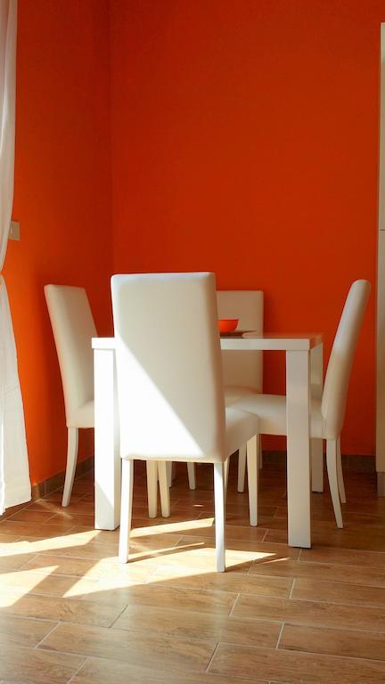 Attic Apartment Rapallo Værelse billede