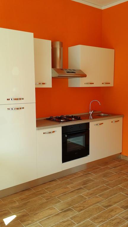 Attic Apartment Rapallo Værelse billede